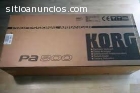 FOR SALE: KORG PA900, PA800, PA600, PA50