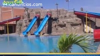 JUEGOS ACUATICOS PARA PISCINAS