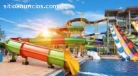 JUEGOS ACUATICOS PARA PISCINAS