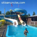 JUEGOS ACUATICOS PARA PISCINAS