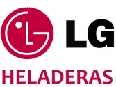 LG HELADERAS TECNICO A DOMICILIO