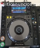 Pioneer CDJ 2000 Nexus costó  $760US