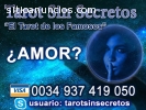 TAROT SIN SECRETOS