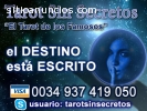 TAROT SIN SECRETOS