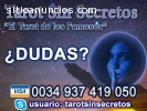 TAROT SIN SECRETOS