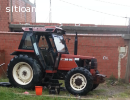 Vendo Tractor Fiat (Italiano) Mascara ne