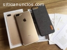 Ventas Nuovo Apple iPhone 7/7Plus 128Gb