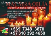 3103924650 DOMINACIONES Y AMARRES EFECTI