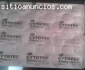 cytotec, misoprostol en toda colombia