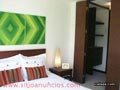 APARTAMENTO AMOBLADO BOGOTA NUEVO