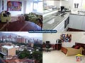 Alquiler Apartamentos Amoblados Medellín (Poblado - Colombia) Cod.11426