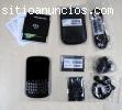 VENTA:BLACKBERRY BOLD TOUCH 9900 $350USD