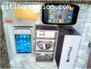 VENTA:APPLE IPHONE 4S 64GB $500USD