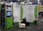 stand publicitarios