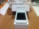 Para Vender: Apple iPhone 4s 64gb, Samsung