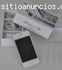 VENTA: APPLE IPHONE 4S 64GB UNLOCK