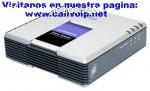 Linksys pap2 americano original 100% en Colom