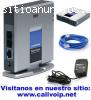 Linksys pap2 americano original  en Armenia