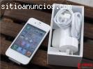 Apple Iphone 4s 16GB Unlocked