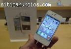 Venta: Apple iPhone 64GB Desbloqueado 4S,Pors