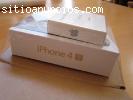 Apple iphone 4S 32GB Unlocked