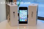 A LA VENTA:Apple iPhone 4s 64GB,Samsung s2