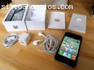 Apple Iphone 4S 64GB Unlocked Phones $400USD