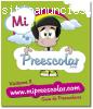 preescolares en el poblado - guia educativa