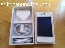 Nuevo:Apple iPhone 4s/Samsung Galaxy S3/Apple