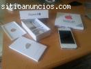 En Venta: iPhone 5-4S 64GB, 64GB 4G iPad 3,