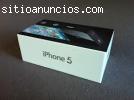 PARA VENTA: Apple iPhone 5 64GB ...