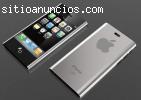 nueva marca apple iphone 5G/4S y 64 GB y Sams