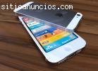 Apple iPhone 5 64GB/Samsung Galaxy S3 i9300 U