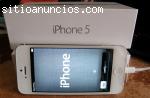 Venta Nuevo:Apple iPhone 5-Samsung S3