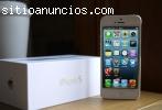 Venta Nuevo: iPhone 4S / 5 64GB Desbloq