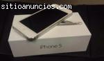 LA Venta: Apple iPhone(5 Y 4s 64GB),Samsung Galaxy, Blackber