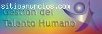 AUXILIAR DE TALENTO HUMANO, SIN EXPERIEN