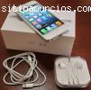 marca nuevo Apple iphone 5 64GB Desbloqu