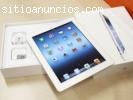 NUEVO Apple iPad 4 64GB con Wi-Fi $ 450