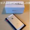 Apple iPhone 5 64GB Desbloqueado