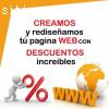 creación de paginas web