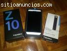 Compre 2 y obtenga 1 gratis Blackberry Z