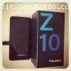 Venta: Blackberry Z10 y Apple Iphone 5G