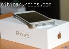 Venta: Apple Iphone 5 64GB / Iphone 4S