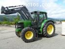 TRACTOR AGRICOLA JOHN DEERE 6420 PREMIUM