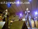 orquesta eventos fiestas shows