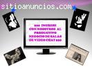 ASESORIA MONTAJE ESTUDIO VIDEOCHAT