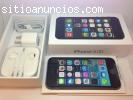 Venta nuevo: Apple iPhone 5S y 5S / 5 y