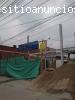 Construccion en estructura metalica