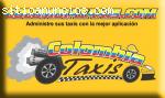 Administre sus Taxis